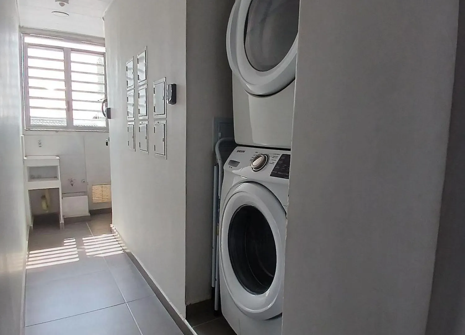 公寓 301 Moderno Aparta-Suite En Versalles Tipo Loft - Cali Tower Suites & Lofts