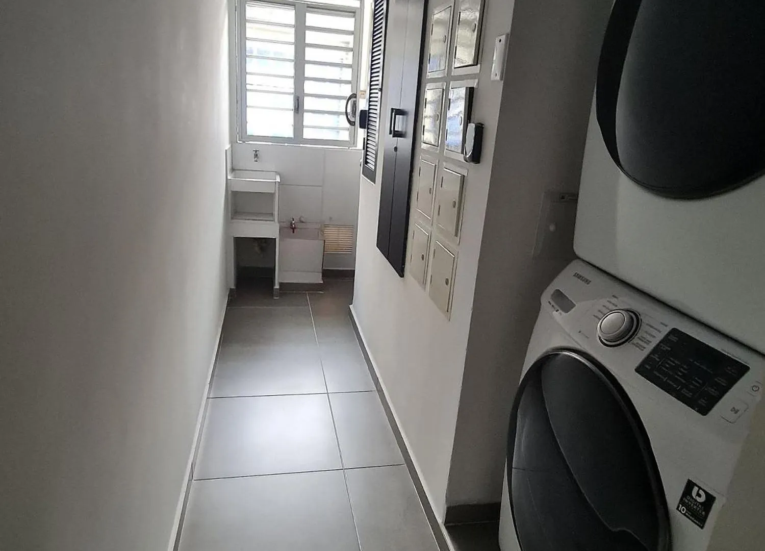 301 Moderno Aparta-Suite En Versalles Tipo Loft - Cali Tower Suites & Lofts 0*,  哥伦比亚