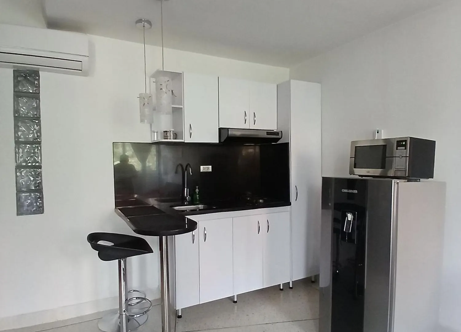 301 Moderno Aparta-Suite En Versalles Tipo Loft - Cali Tower Suites & Lofts Kolumbia