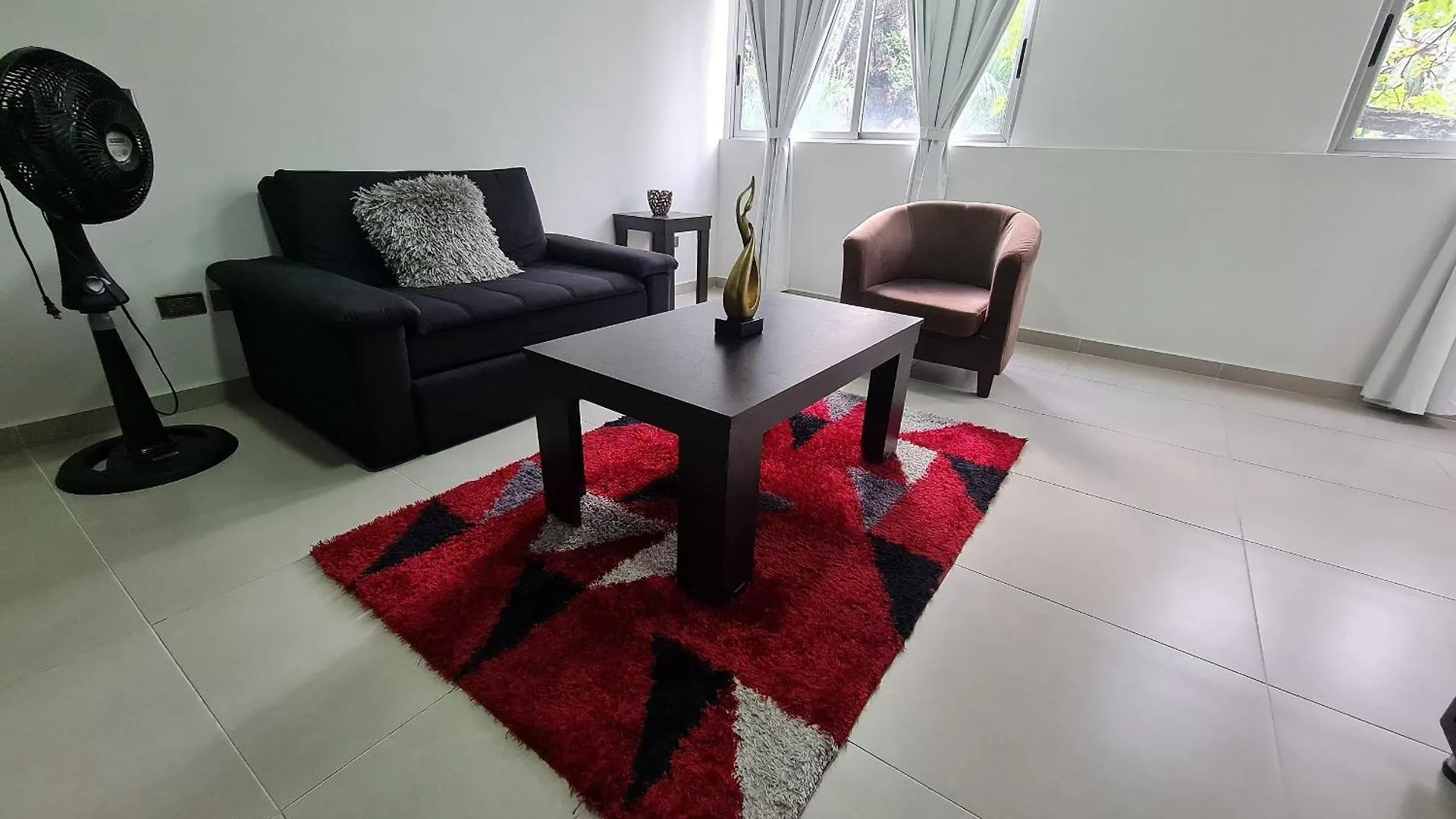 Apartament 301 Moderno Aparta-Suite En Versalles Tipo Loft - Cali Tower Suites & Lofts
