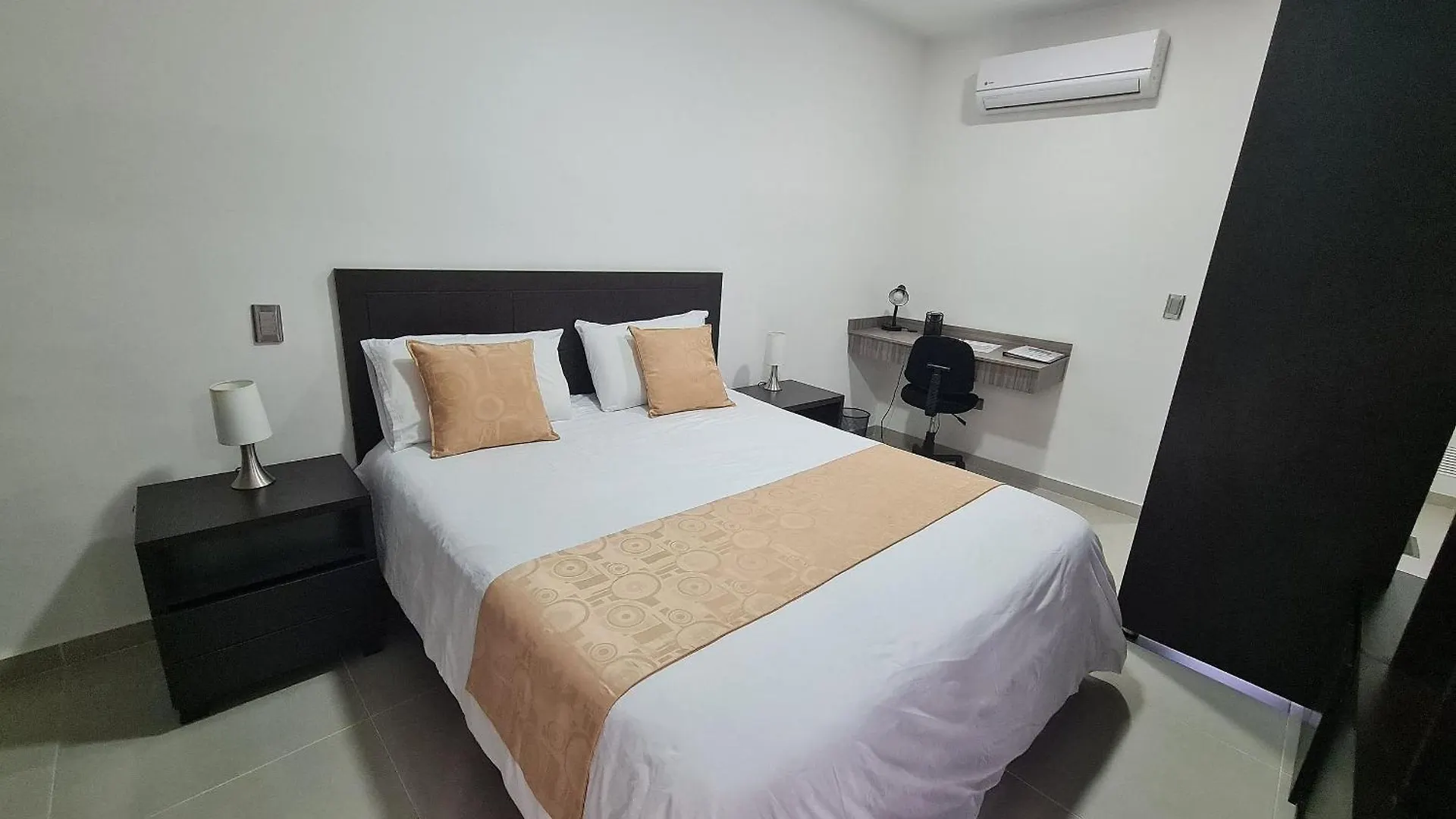 301 Moderno Aparta-Suite En Versalles Tipo Loft - Cali Tower Suites & Lofts