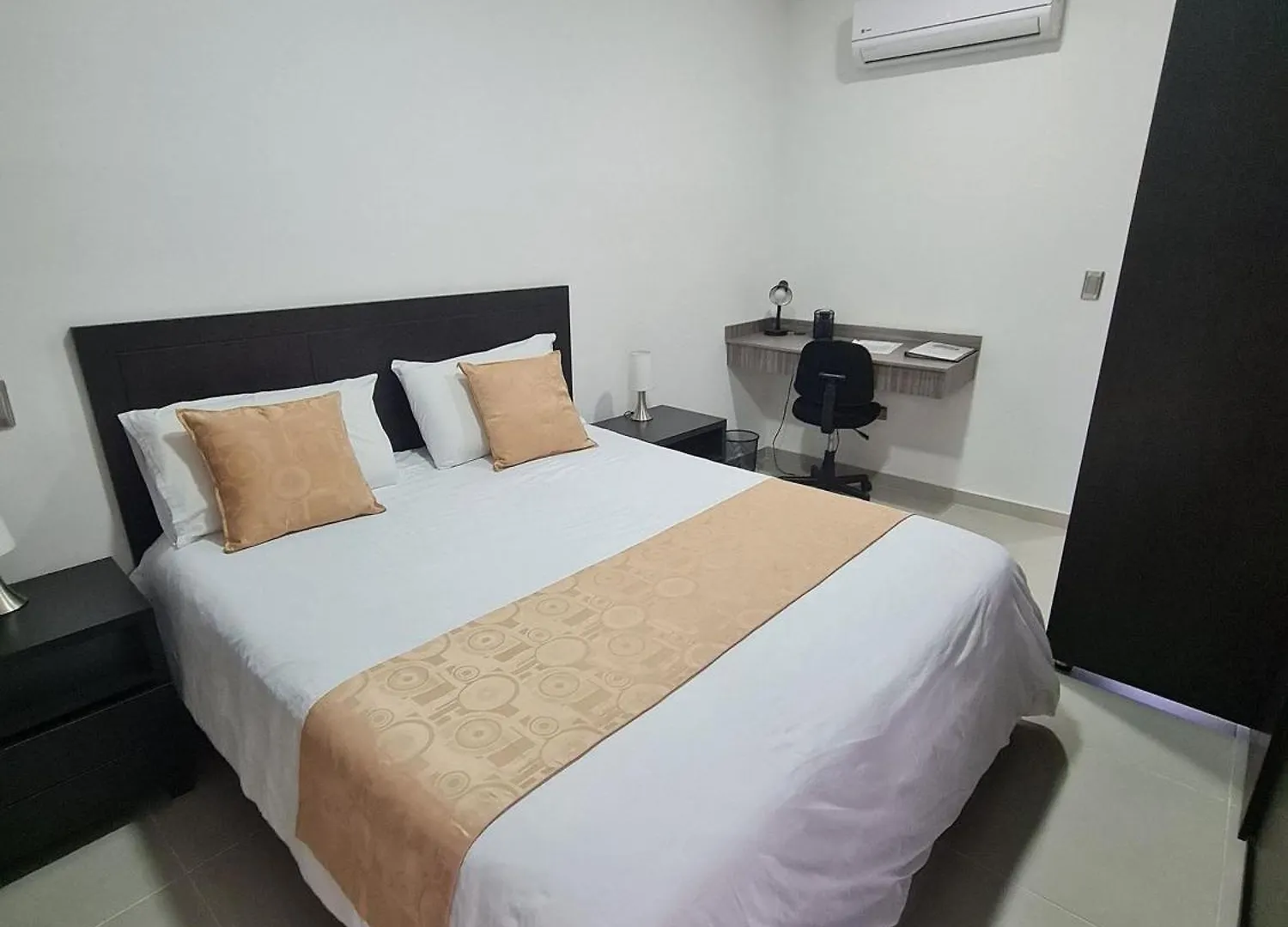 Apartament 301 Moderno Aparta-Suite En Versalles Tipo Loft - Cali Tower Suites & Lofts Kolumbia