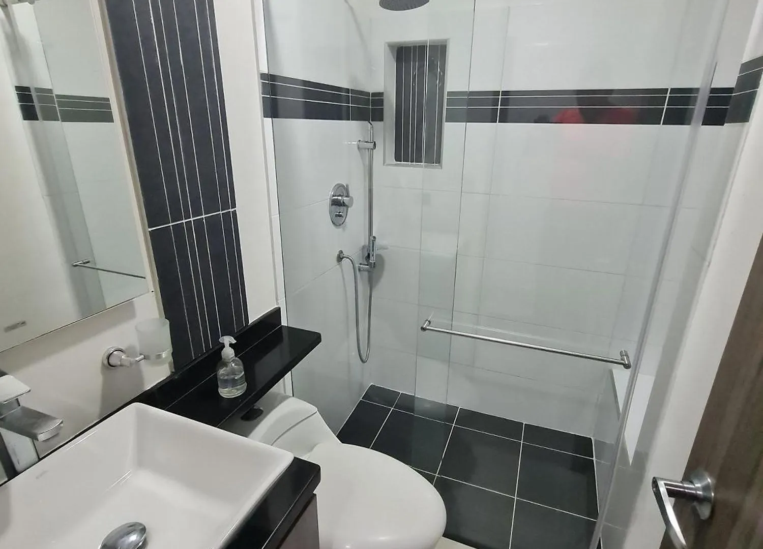 Apartament 301 Moderno Aparta-Suite En Versalles Tipo Loft - Cali Tower Suites & Lofts Kolumbia